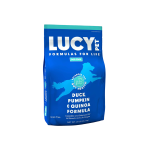 Duck pumpkin & quinoa