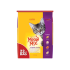 Meow mix 22 bags