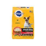 Small dog nutrition