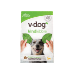 V-dog kindkibble