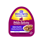 Simply shreds for dog