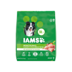 Minichuunks grains recipe